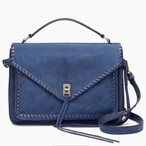 Rebecca Minkoff Darren Messenger Bag